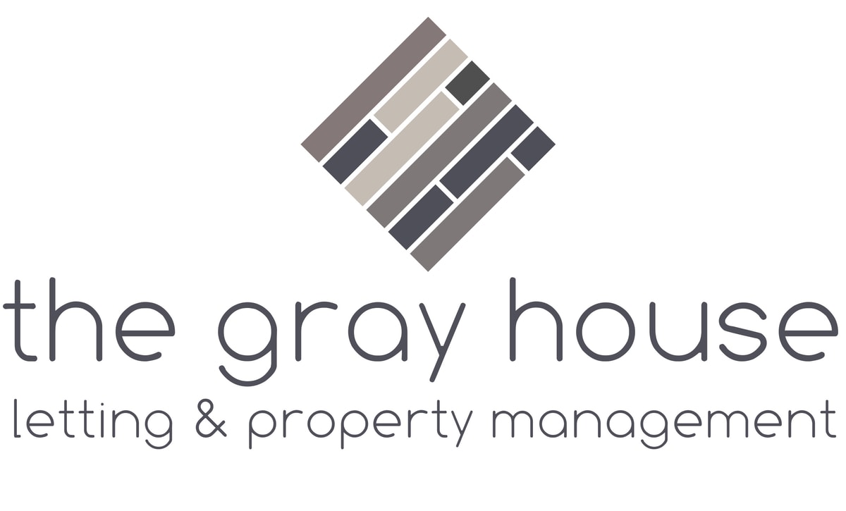 The Gray House